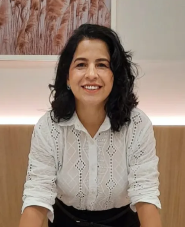 Foto enviada de referência