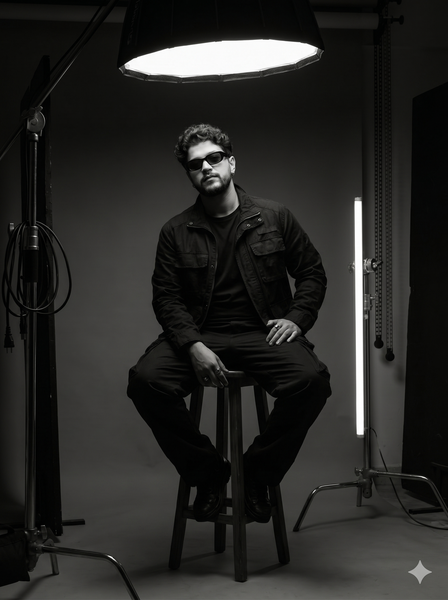 Estilo Dark Creative Studio