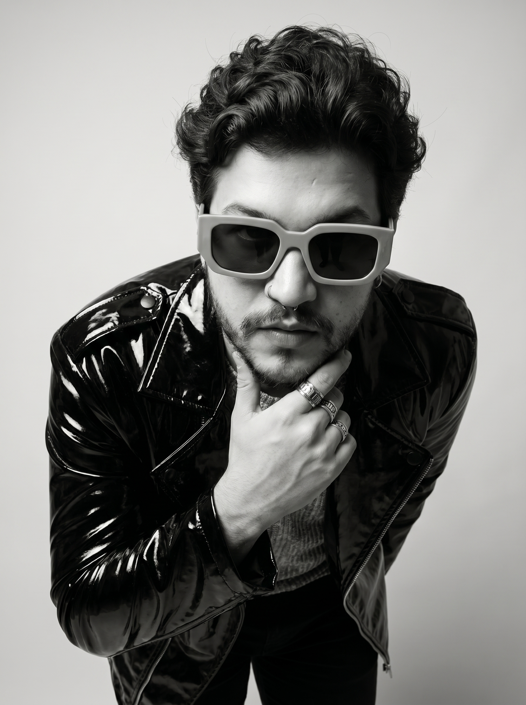 Estilo Streetwear Editorial